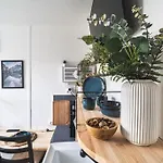Apartmán L'escale Proche De La Gare Remeš
