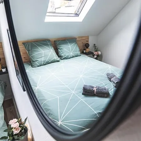 L'escale Proche De La Gare * 랭스