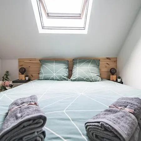 Apartmán L'escale Proche De La Gare Remeš