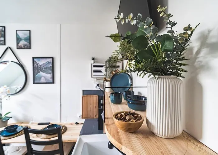 Appartamento L'escale Proche De La Gare Reims